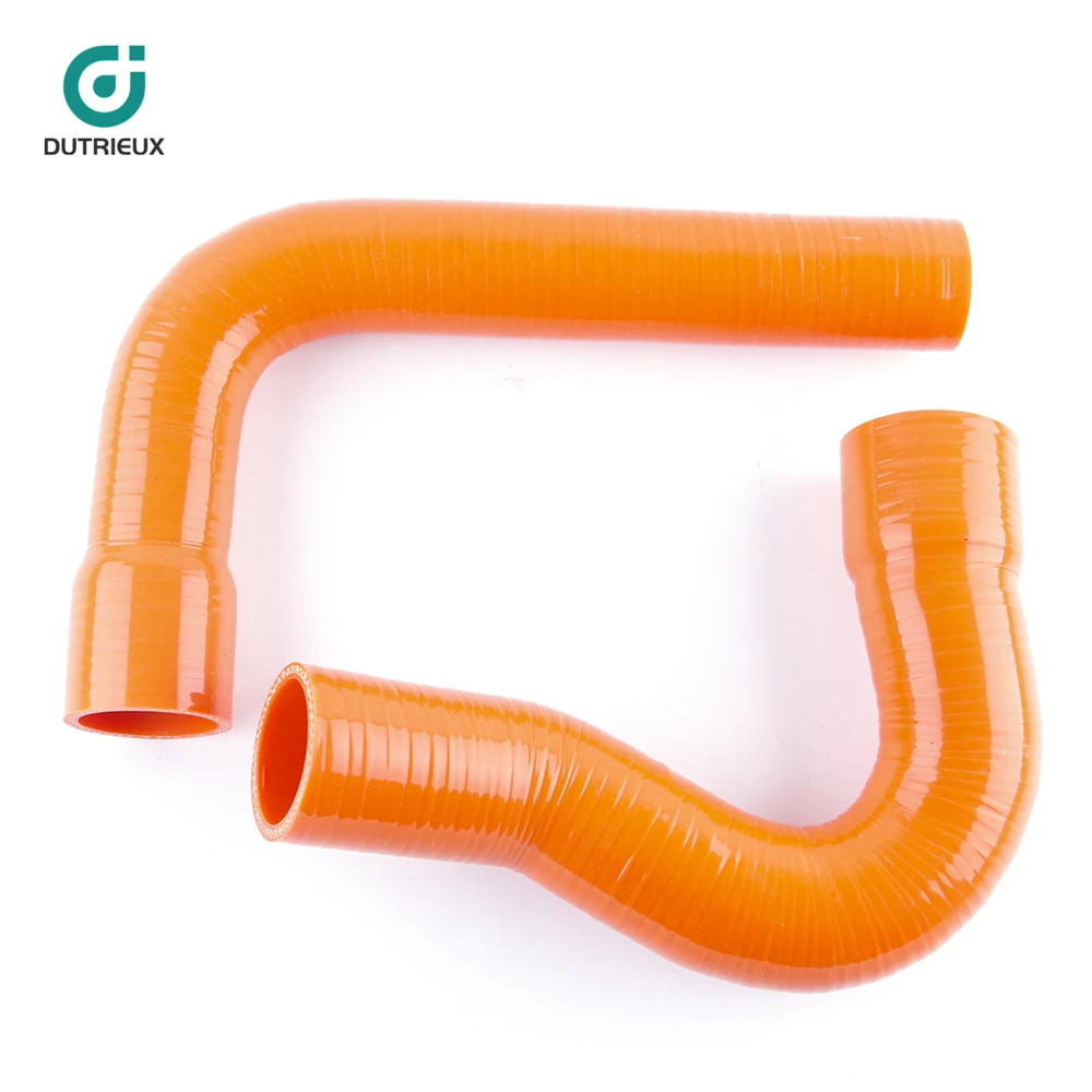 Silicone Coolant Radiator Hose For FORD Mustang / Falcon /Fairlane V8 1967-1970