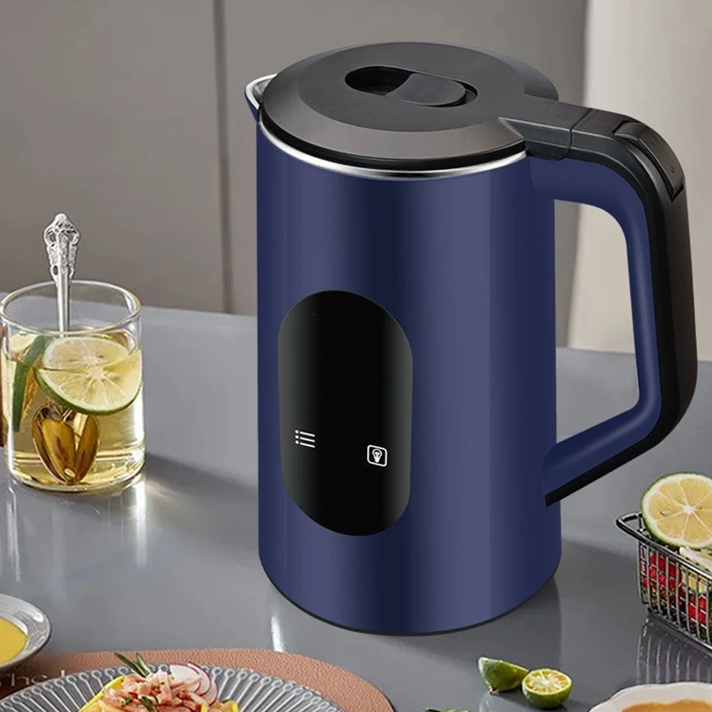 Thumbnail 2 - #38 Latest Electric Kettles Updates