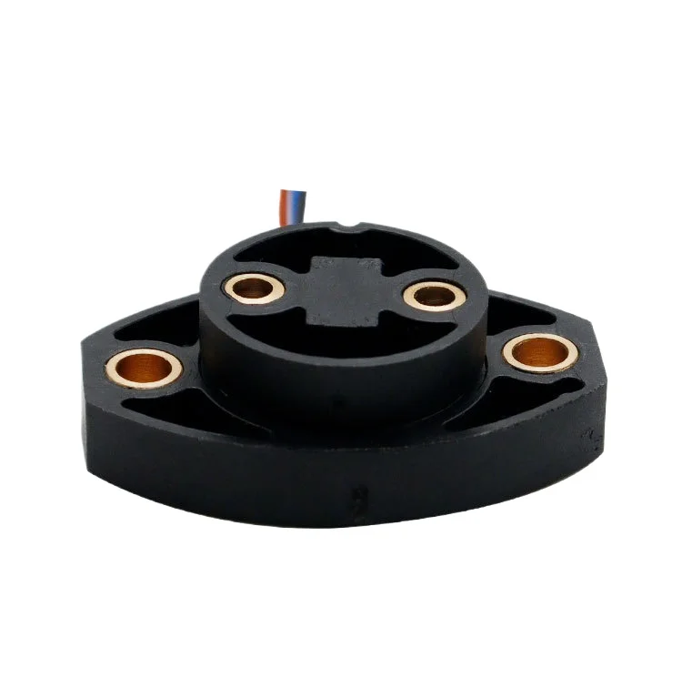 

Angle sensor floating pulse, potentiometer digital sensor replaces RFD4000