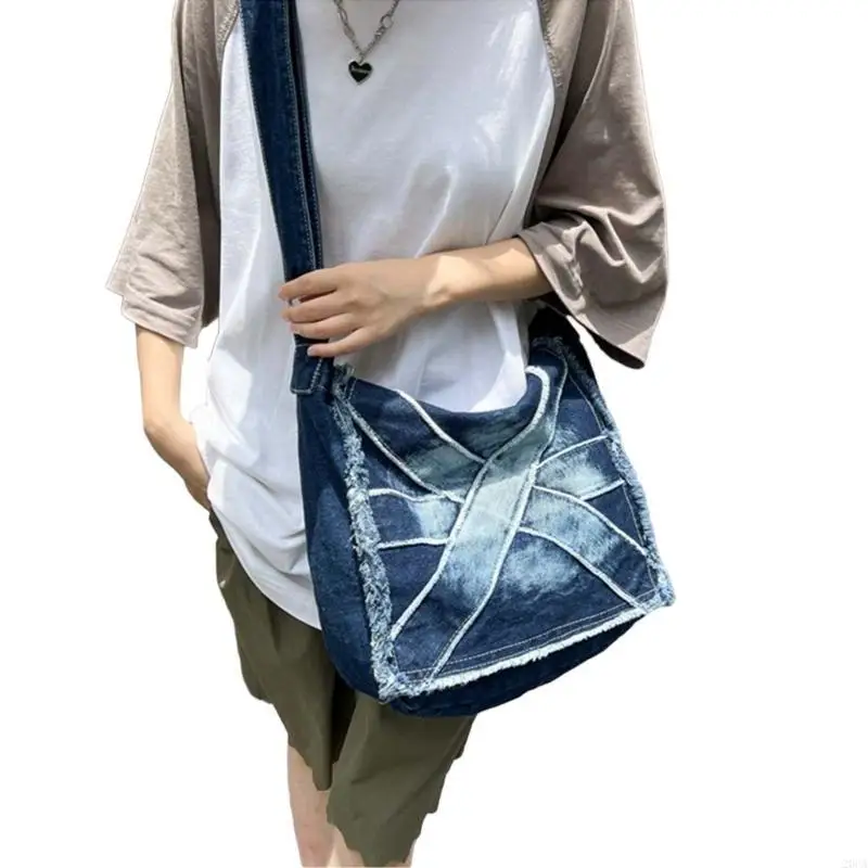 

Ladies' Crossbody Bag Korean Fashion Practical Satchel Sling Shoulder Bags 20CA