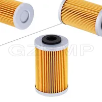 2/4/8pcs Motorcycle Oil Filter fit for 125 200 250 390 Duke/RC 620 640 690 Duke 250 400 450 EXC 400 450 520 525 SX