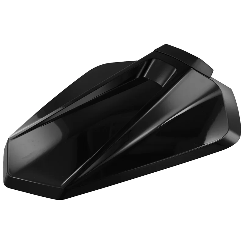 

For 125 200 250 390 Duke 2017-2023 Motorcycle Rear Pad Glossy Black Pillion Passenger Seat Cover Fairing KTM200
