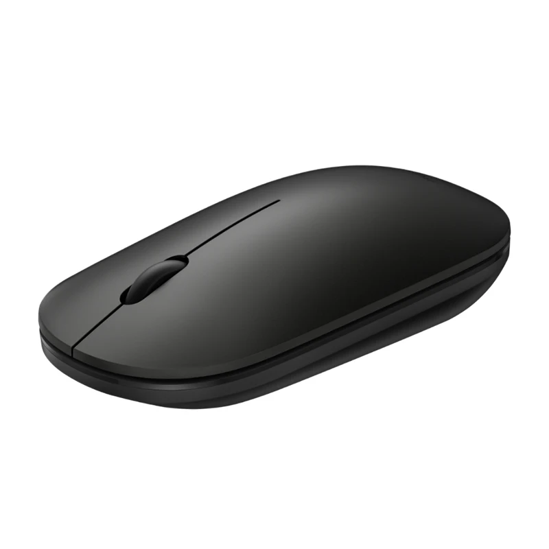 HONOR Bluetooth Wireless Mouse 2 Portable Silent Click Mute Mouse Lightweight Mice Compatible With Tablet Computer Laptop PC