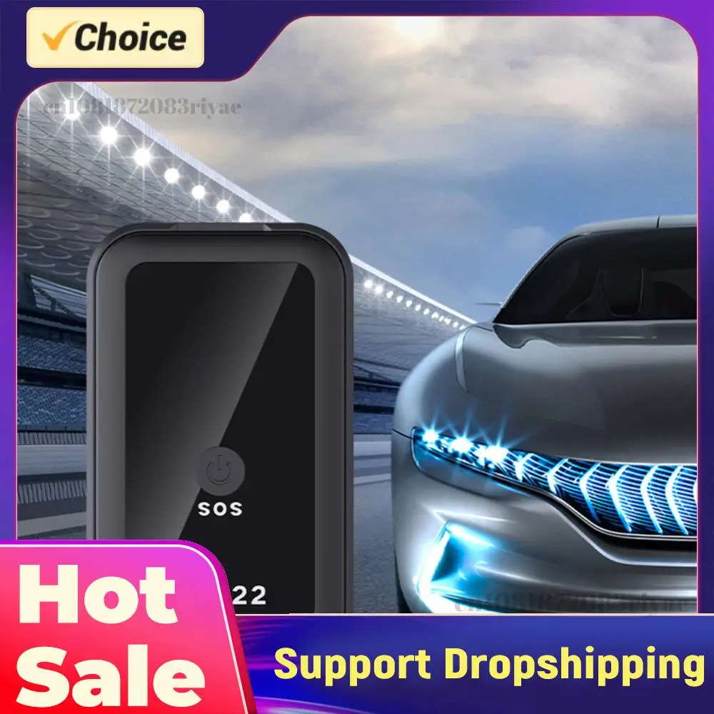 Car Vehicle Trackin…