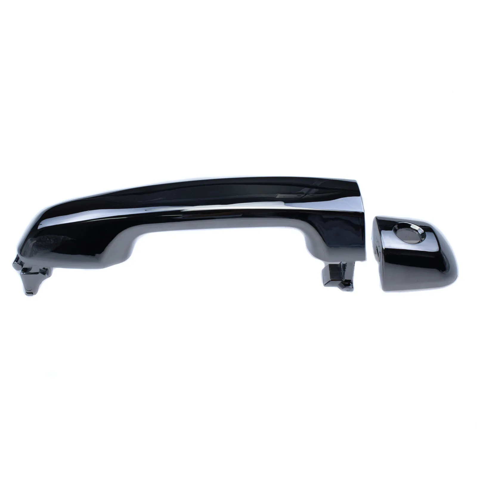 

Exterior Door Handle Chrome Front Drive Side Suitable for Toyota for 4Runner for Lexus GX460-