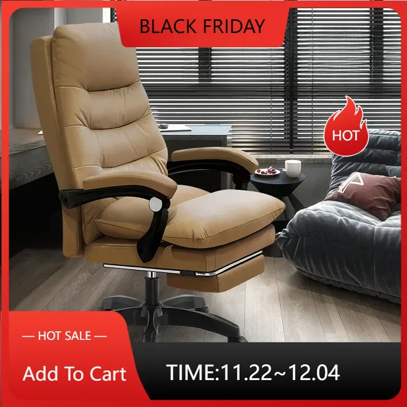 Mesh Armchair Office Chairs Ergonomic Computer Comfy Design Comfortable Relaxing Living Room Gamer Sillas Pc Relax Swivel