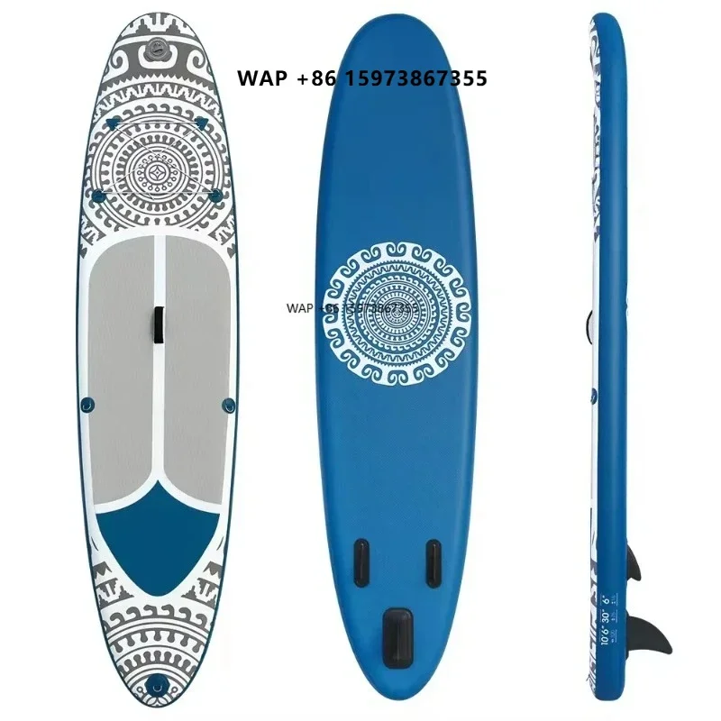 Sup Board Inflatable Stand up Paddle Board Surf Board