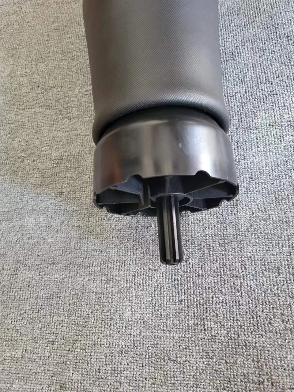 Ressort de suspension pneumatique RKB500082 pour Range Rover Vogue L322 RKB000151 Ressort pneumatique arrière RKB500080