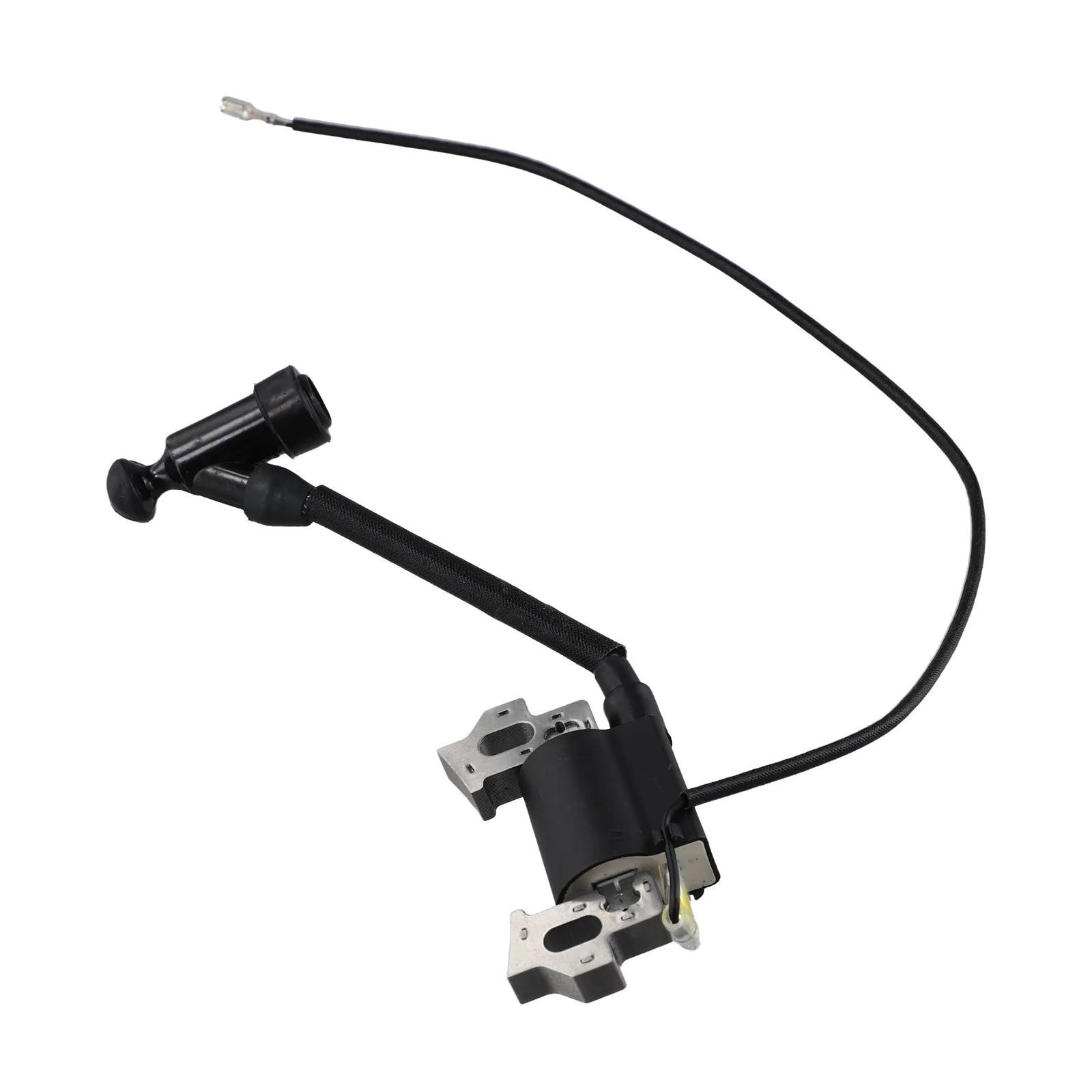 High Efficiency Ignition Coil Compatible with Multiple Lawn Mower Models Using the Trusted Design of a 140 218cc Engine