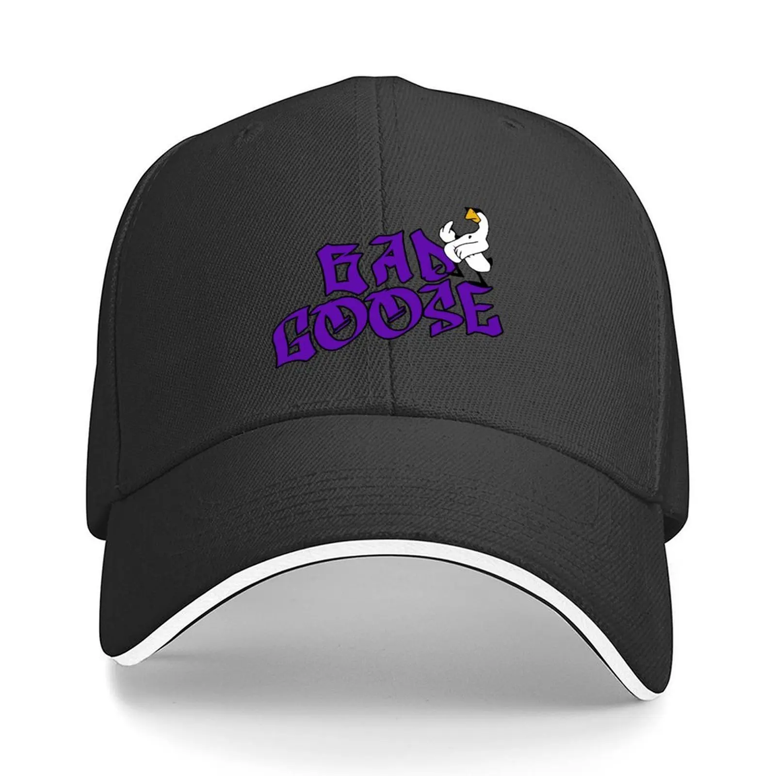 

Bad Goose Sportswear Baseball Cap winter hats for men Golf Hat Hat Man For The Sun sailor cap for men Men Caps Women's