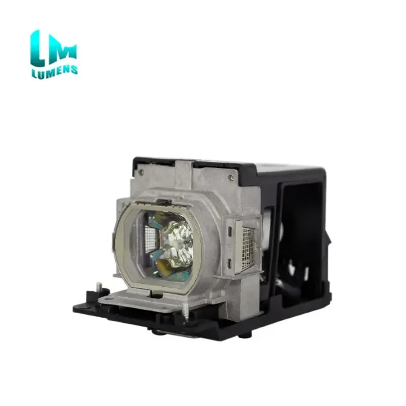 TLPLW12 عالي السطوع لتوشيبا TLP-X300 TLP-X3000 TLP-X3000U TLP-XC3000 (خالي من الزئبق، مدعوم بـ led)
