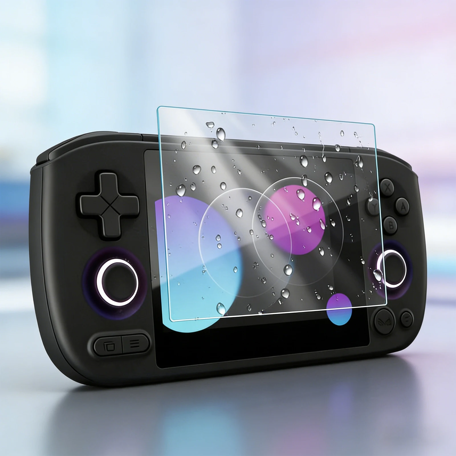 2Pcs For Ayaneo Pocket Air Min - Gaming Console Ayaneo recension och pris
