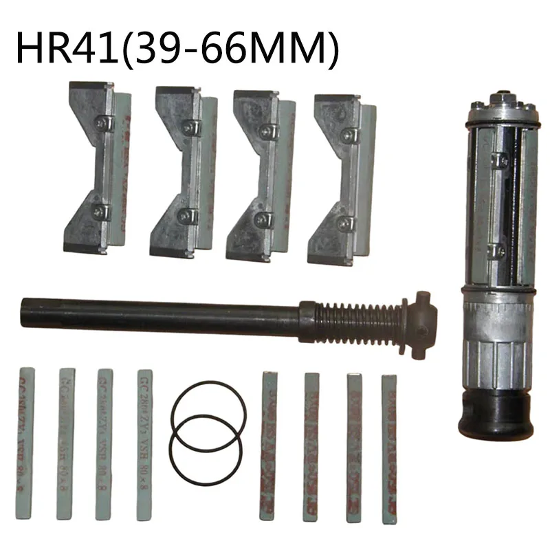 Honing Head H50/H41Honing Range 48mm-80mm/39MM-66MM Engine Cylinder Hone Kit Sharpening  in Honing Machine