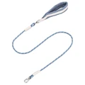 blue leash only