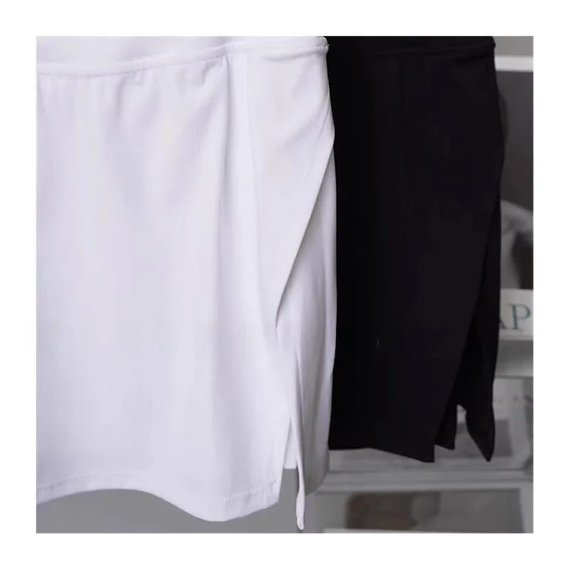 กระโปรงเทนนิสแท้ โยคะ สปอร์ต ฟิตเนส ผ่าข้าง ชุดลำลอง ชุดกีฬา ผู้หญิง แบรนด์พรีเมียม oTQ2s0H8 คอลเลคชั่นฤดูหนาว