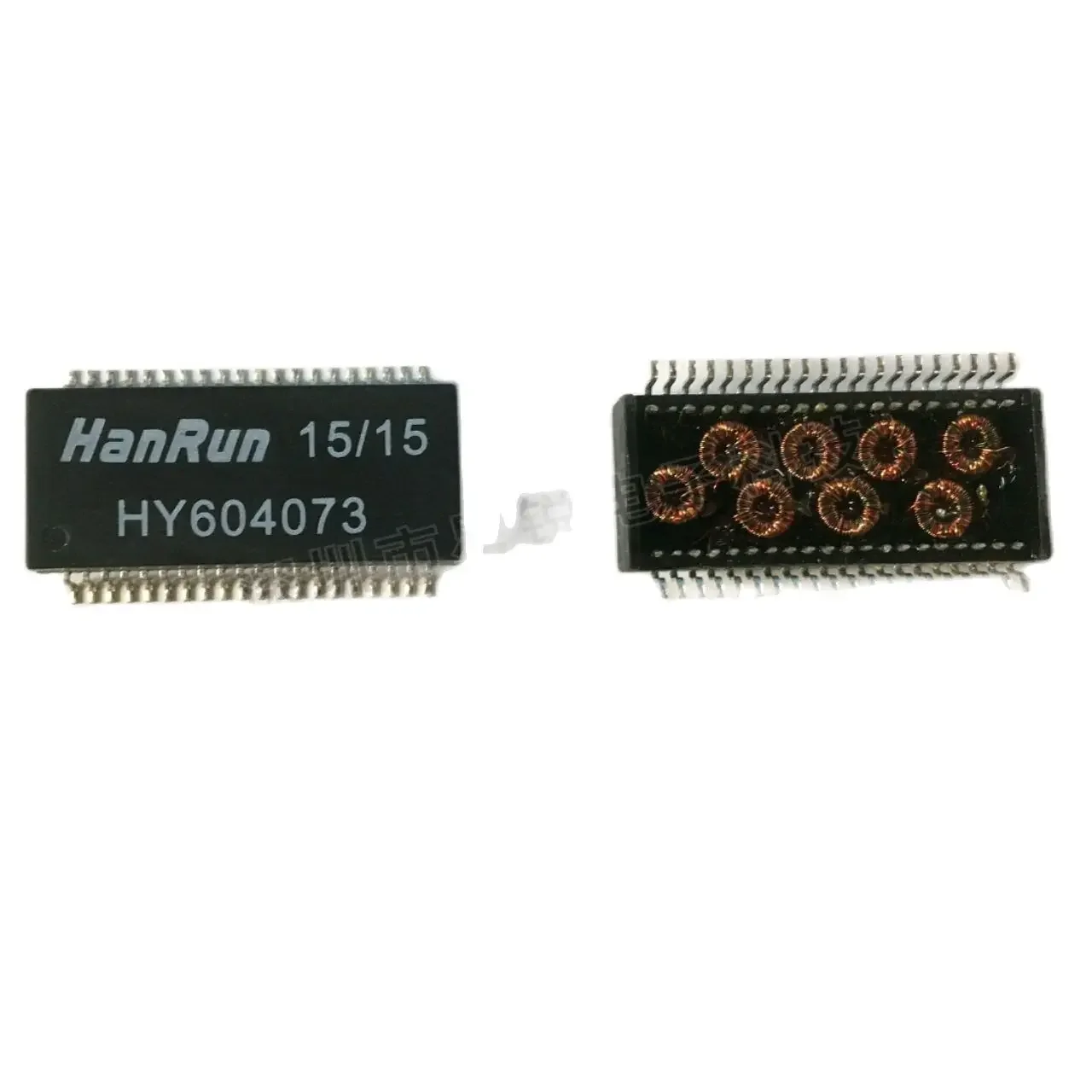 

10 шт./сетевой трансформатор HY604073 SOP40, абсолютно новый