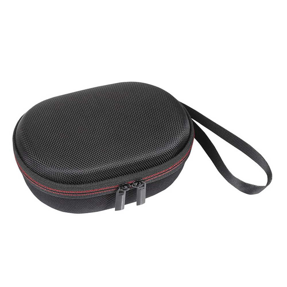 

Hard EVA Case for Clip 5 Portable Bluetooth Speaker - Storage Protective Travel Carrying Bag