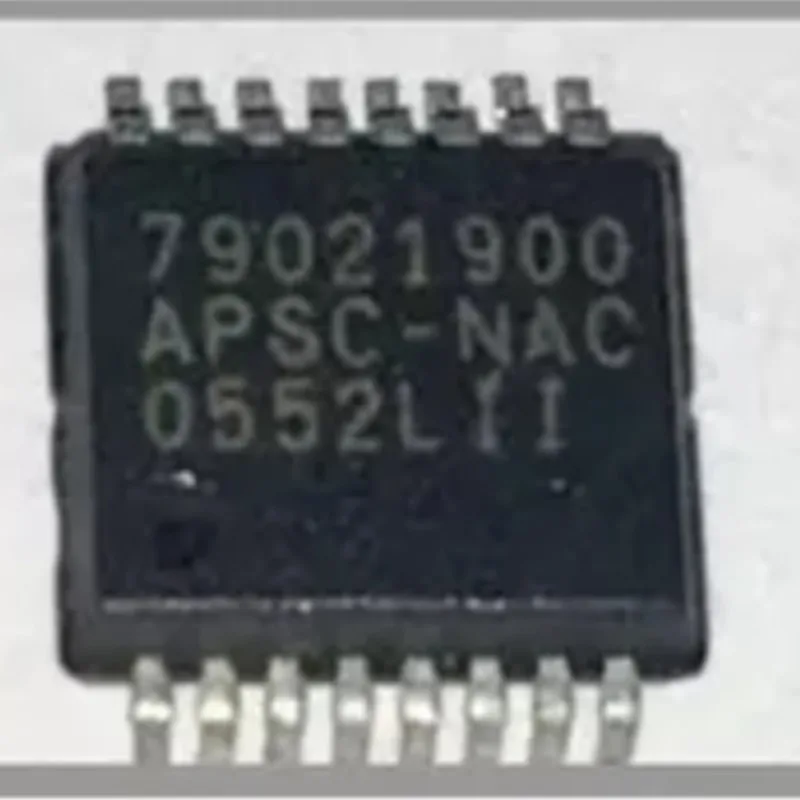 79021900APSC-NAC 79021900APSC SOP 5 piezas