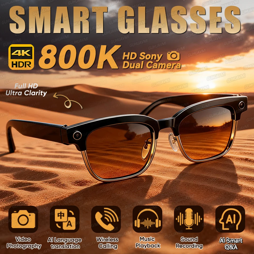 2026 New 4K Hd 800W…