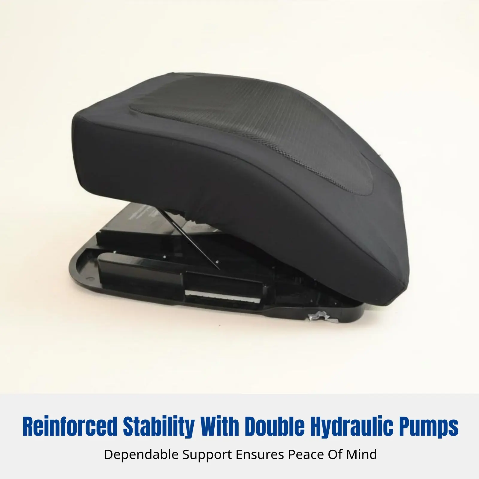 

Электрическая подушка-подъемник для пожилых людей, подушка для сиденья дивана/кресла, регулируемая высота, дышащий лен, надежный широкий ремень