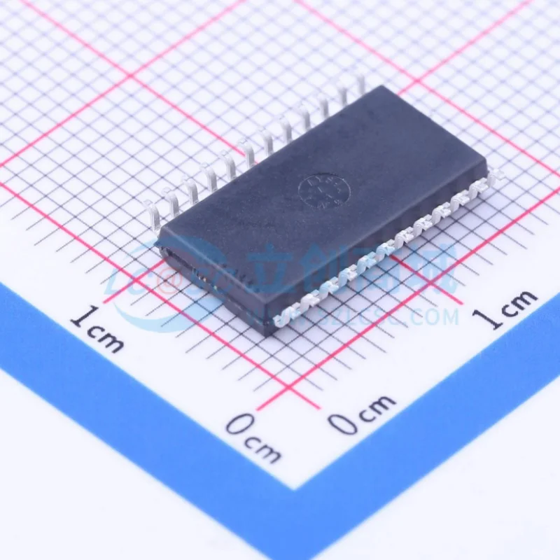 1 PCS/LOTE A3967SLBTR-T A3967SLBT SOP-24 100% New and Original IC chip integrated circuit