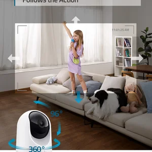 12 Main Sales Camera Alexa Compatible - №3