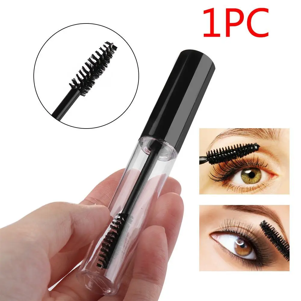 Cute 5ml Empty New Cosmetics Tool Mascara Tube Container Bottle Vials Makeup