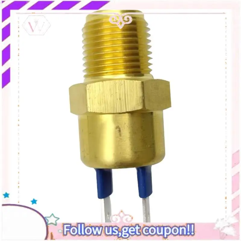

Easy To Use Water Temperature Sensor Temp Switch Sensor 2848A127 385720500 235-1790 702283 3021-EL9 For Caterpillar Parts 235179