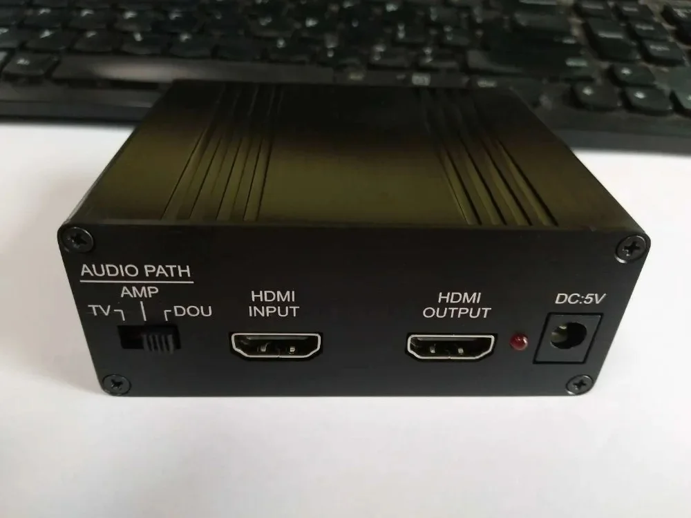 HDMI/MHL to IIS I2S HDMI IIS I2S Separate Extract Audio I2S/DSD/Optical/Coaxial
