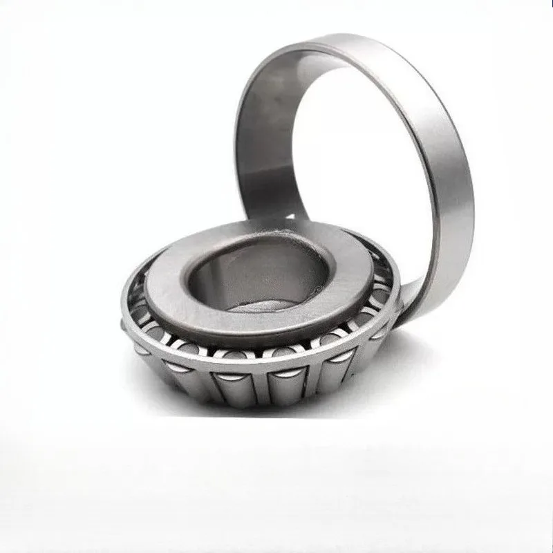 Imported tapered ball roller non-standard bearing 32312/50 : 50 * 130 * 46mm size 106 * 160 * 35mm