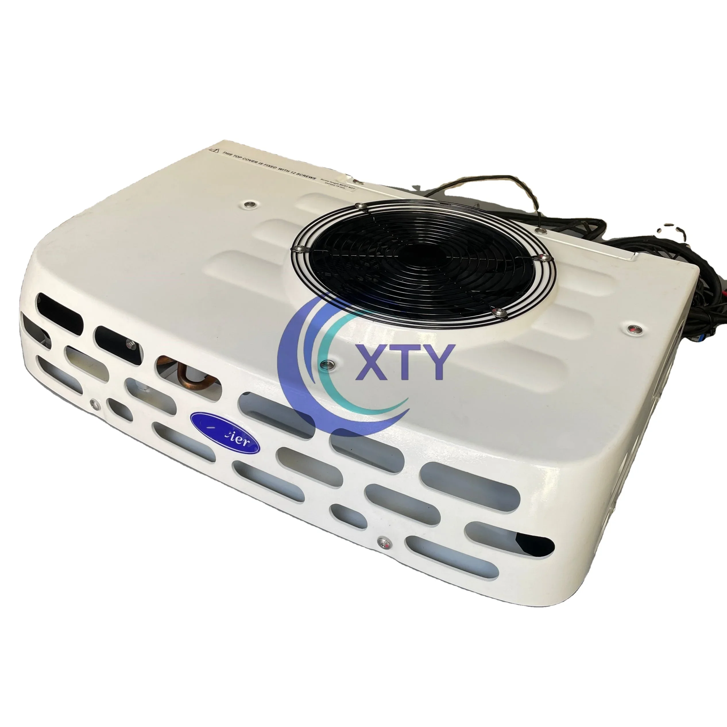 XTY Replacement Parts Original New S850 With Battery Box Standby Refrigeration Unit for Carrier Transicold for Thermo king view 5