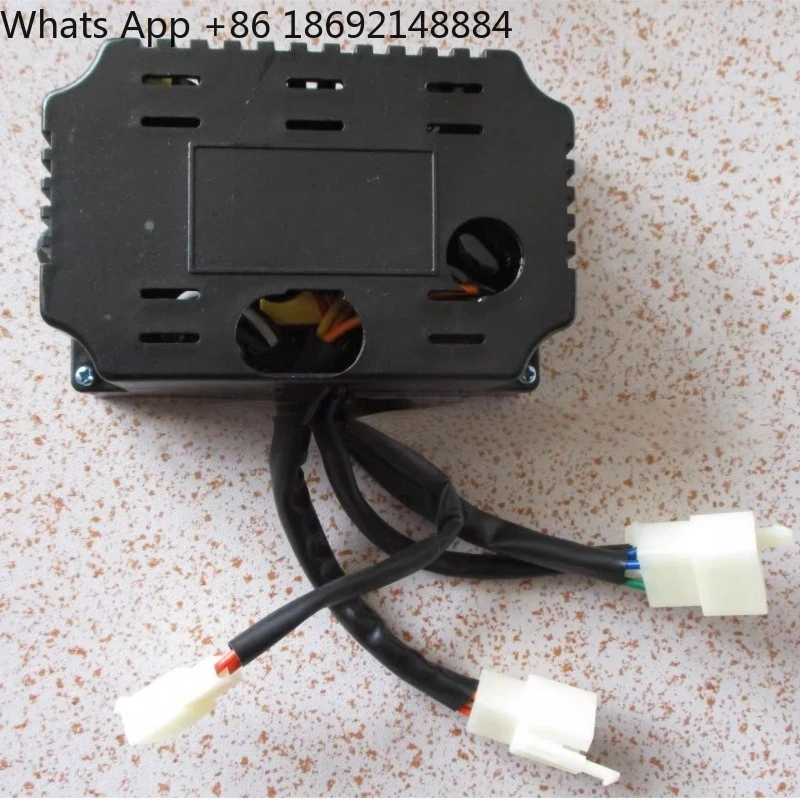 

Single Phase Control Stabilizer Engine Automatic Voltage Regulator