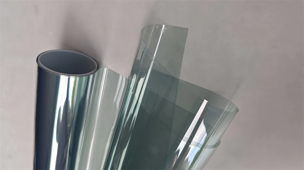 Premium 8 Years Warranty Car Front Windshield Film Bulk Automotive Film