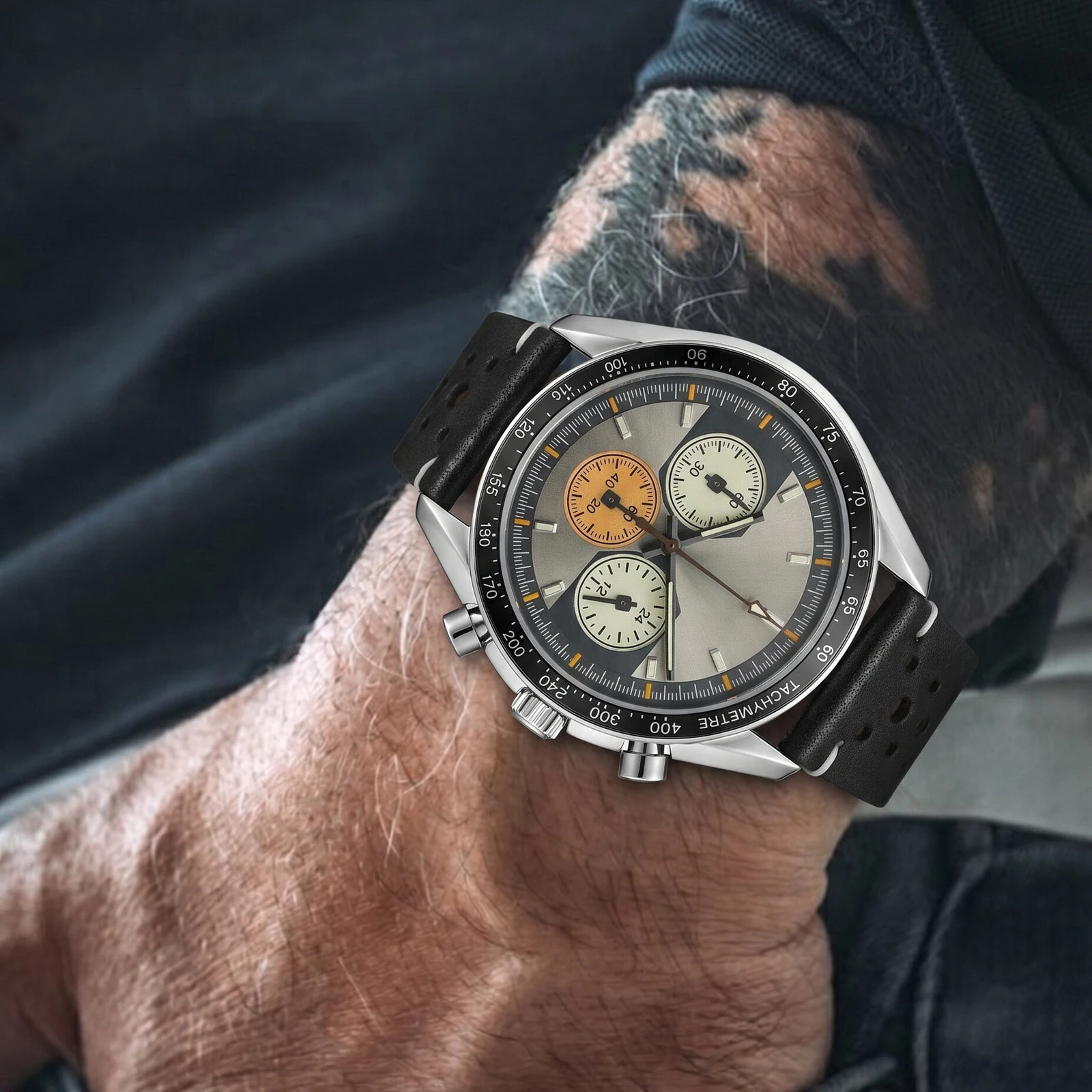 Thumbnail 3 - #84 Best Classic Quartz Watches to Buy In 2026