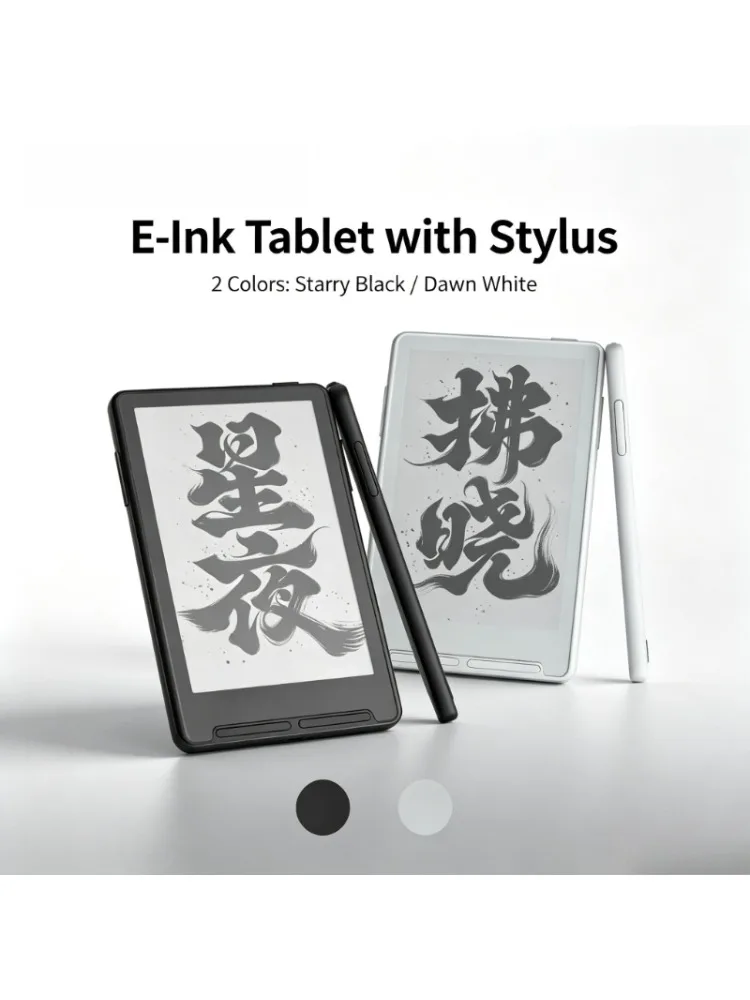 for-xteink-x3-x4-e-book-reader-ink-screen-magnetic-lightweight-43-inches-220ppi-portable-e-book-readers-ultrathin-650mah-16gb