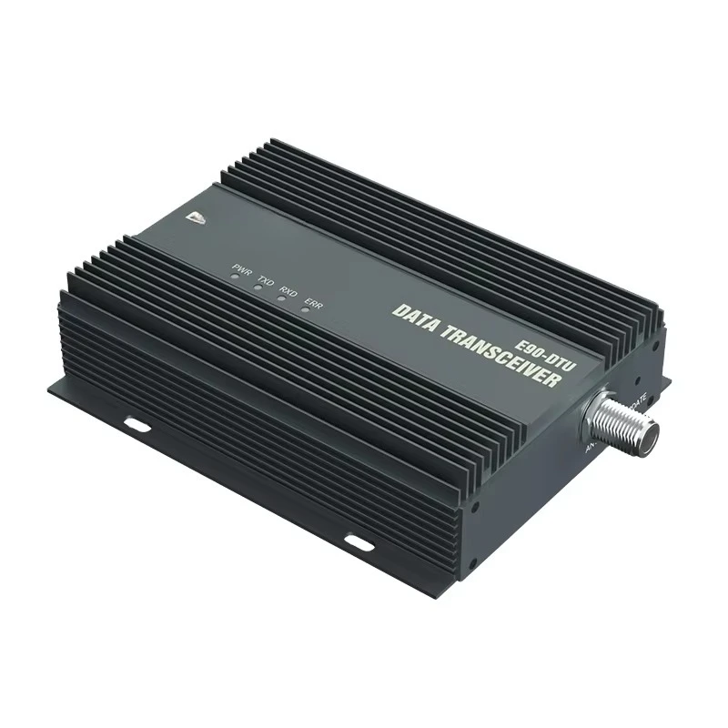 

Ebyte E90-DTU(400SL47) 70 Km LoRa Module Remote Communication Radio Frequency Chip 485/232 Wireless Data Transmission