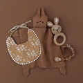 bunny set-4pcs