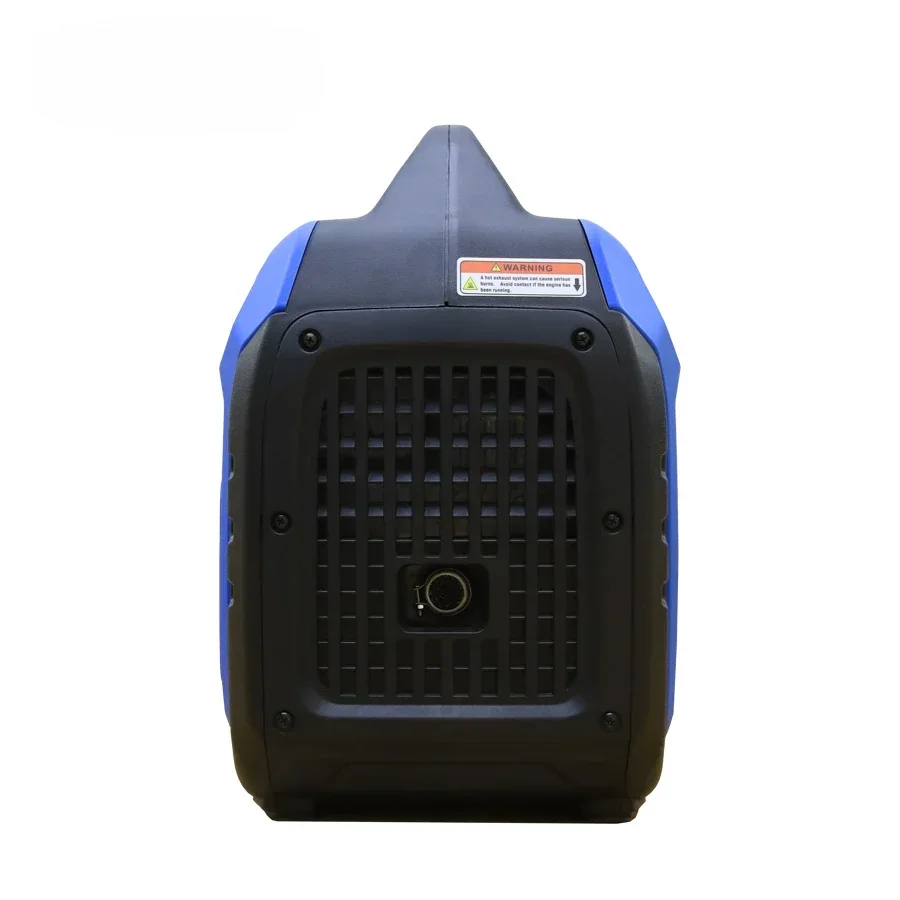 YYHC High Performance Generation Electric Generators 1.8Kw 2Kw Silent Portable Home Gasoline Generator Spare Parts