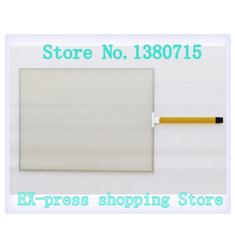 New Offer AMT 2512 AMT2512 Touch Screen Glass Panel