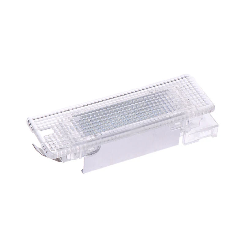 أضواء صندوق الأمتعة LED ، أضواء صندوق الأمتعة ، ، مناسبة للجولف 5 ، 6 ، 7 ، باسات B6 ، B7 ، B8 ، CC ، تيغوان ، توران ، إكسسوارات السيارات