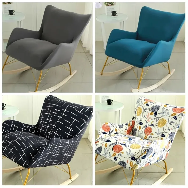 Thumbnail 2 - #25 Top 30 Rocking Chairs Worth Buying In 2026