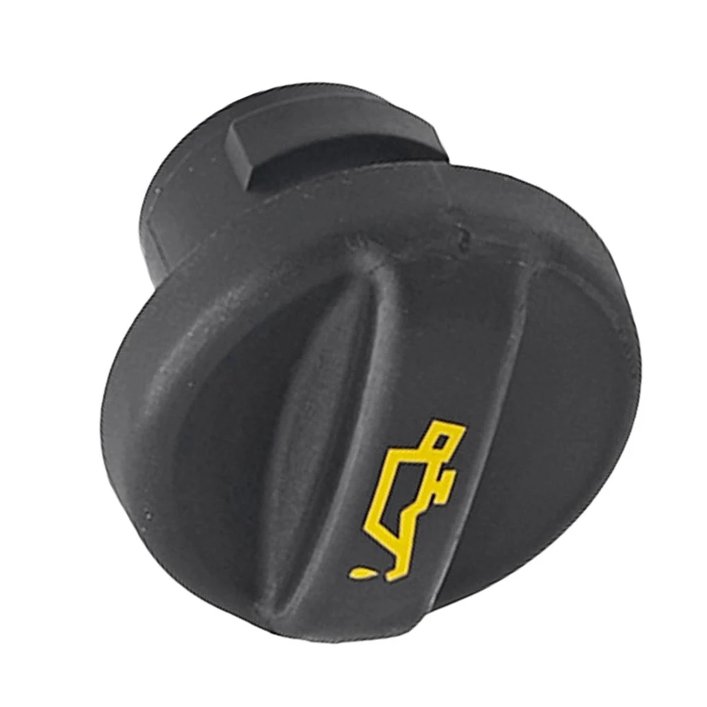OEM Engine Oil Filler Cap for For Mini For Cooper For R55 2007-2014 Exact Fit Replacement for 11127572848 2S6Q67