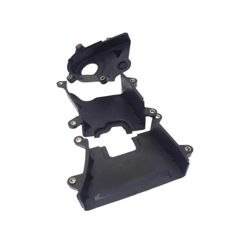 Timing Gear Cover for LIFAN 320 520 620 720 530 X50 Timing Belt Cover Car Accessories