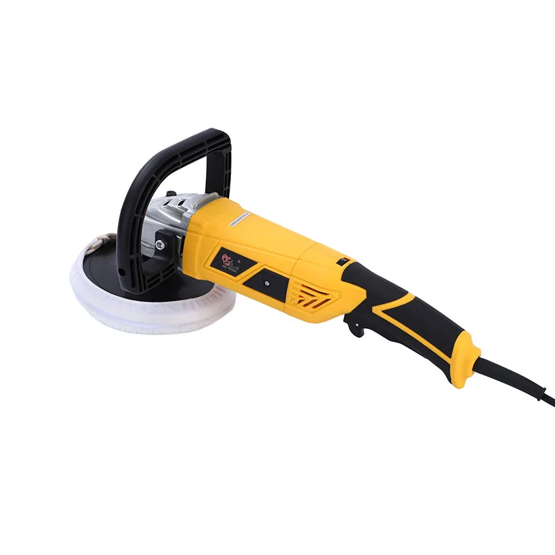 

Car beauty polishing machine Sealing glaze machine Household marble tile floor repair waxing machine 110V wholesale