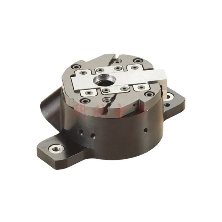 edge machine Dongtai switching pressure foot cup numerical control milling drilling machine hardware accessories spot supply