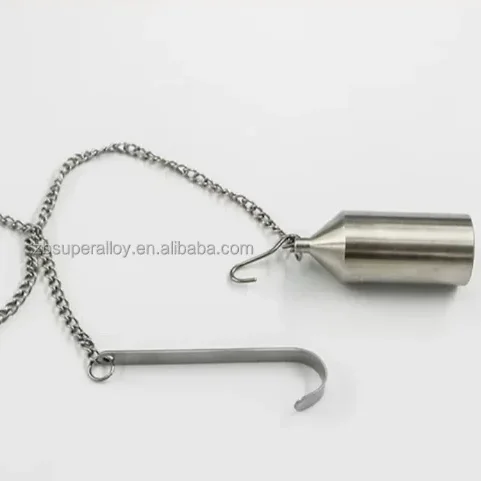 

Cerkes Weighted Nasal Retractor, Gruber Columella Nasal Retractor,Gruber Rhinoplasty Set