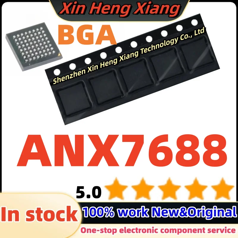 

(1-10 шт.) ANX7688 ANX7688BH-AC-R BGA