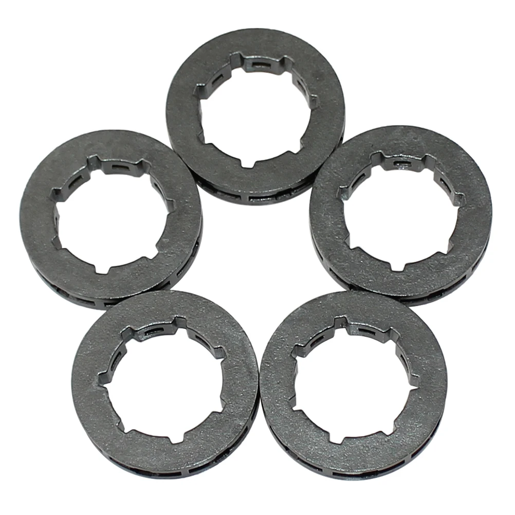 0.325-7T Rim Sprocket For Husqvarna 460 RANCHER,545,545 MARK II,550XP,550XP MARK II,550XPG,555,556,560XP,560XPG,562XP,562XPG