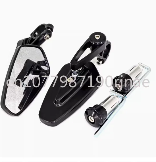 Universal Motorrad Quick Flip Pfeil