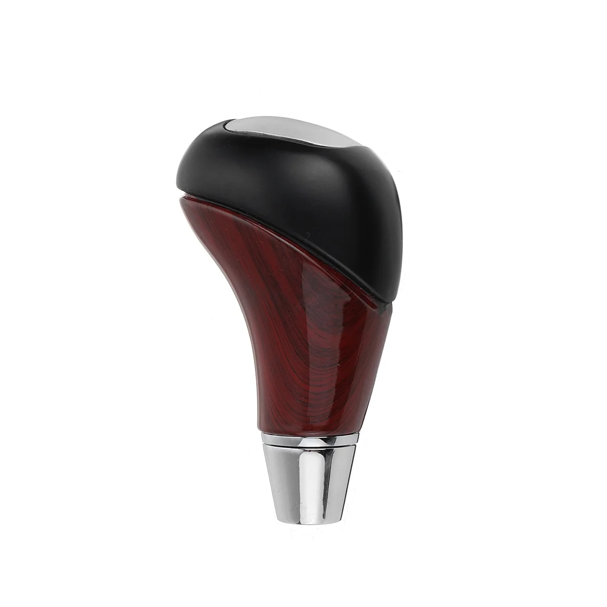 Perilla de palanca de cambios de coche, cubierta de perilla de engranaje automático, Bola de mano para Mercedes Benz W210 W220 W163 W202 W140 A B C E